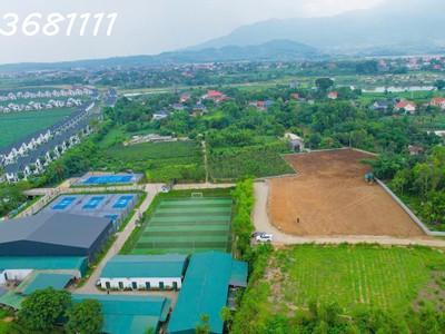 Sở hữu đất đẹp - đầu tư sinh lời  - vị trí tại : đồng trung - thanh thủy - phú thọ 2