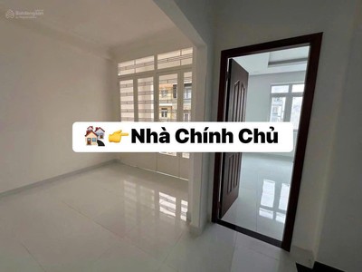 Biệt thự hxh 8m ngang bự 7,5m, 4 tầng sang đẹp,7pn đinh bô lĩnh 17 tỷ hơn 2