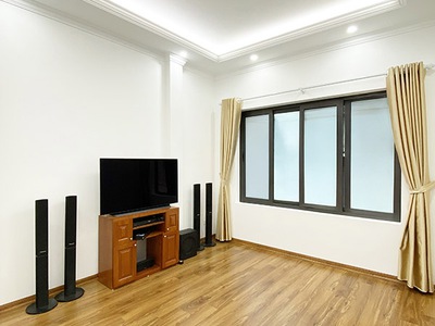Nhà 6 tầng phan văn trường, cầu giấy, hà nội cần bán ngay 2