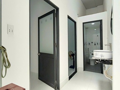 Nhà 2 tầng hẻm 314 âu dương lân p3q8. giá 3,5 tỷ tl 2
