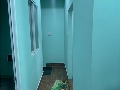 Bán gấp nhà hẽm 250 phú thọ hòa 35 mét : 3.7 tỷ tân phú hồ chí minh-kết câu 2 tầng gồm 2 pn,2wc 4