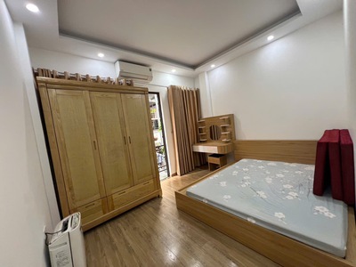 Xuân phương- nam từ liêm nhà đẹp full nội thất ở ngay- 20m ra ô tô- 50m ra đường ô tô tránh 2
