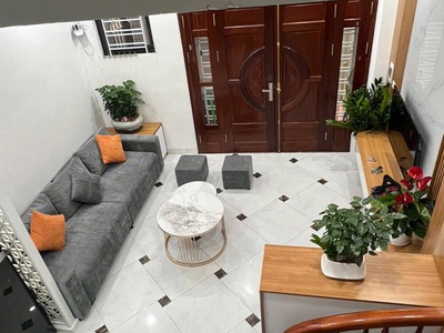 Xuân phương- nam từ liêm nhà đẹp full nội thất ở ngay- 20m ra ô tô- 50m ra đường ô tô tránh 1