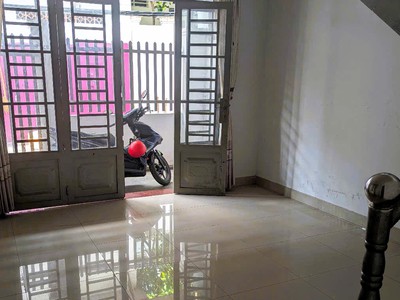 Cho thuê nhà hẻm xe hơi linh trung, 65m2, gần metro và khu công nghệ cao 1
