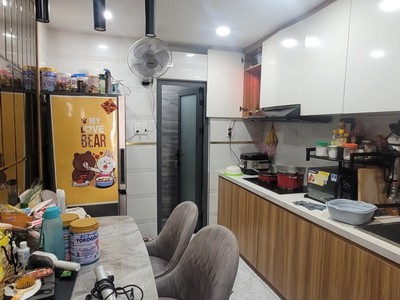 Hồng bàng - q11 - 31m2 - 2 tầng 2pn 2wc - chỉ 3.95 tỷ 2