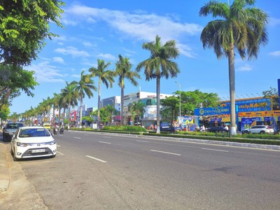 Hiếm  bán nhà c4 thanh khê   109m2, kiệt 3m thông thoáng, sổ đẹp   giá 2.45 tỷ 3