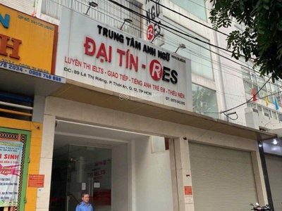 Bán nhà mặt tiền lê thị riêng 5.5x25m hầm 4 lầu giá 16.5 tỷ 1