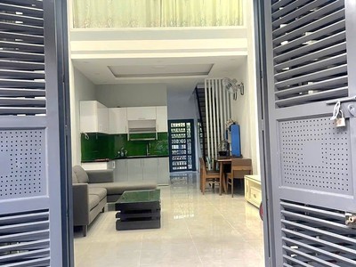 Bán nhà nguyễn văn khối, p.8, gò vấp 0