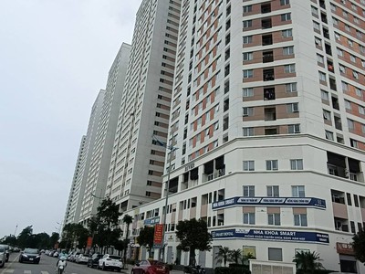 Chung  cư  cao cấp euro windows 98m  hơn 6 tỷ 0