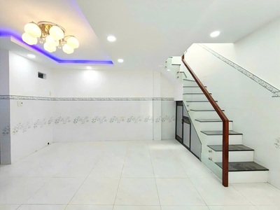Nhà 2 tầng hẻm 314 âu dương lân p3q8. giá 3,5 tỷ tl 3