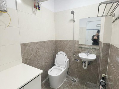 Chung cư mini mới toanh chuẩn bị khai trương, quỹ căn còn rất nhiều, giá thì đang cực rẻ từ 3.5 1