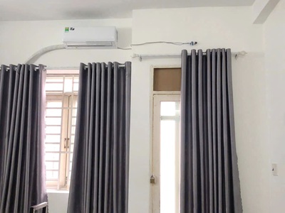 Nhà mới 4 tầng hẻm xe hơi đường bình tiên p7q6 .giá: 4.5 tỷ 3