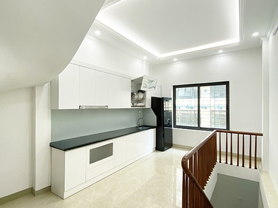Nhà 6 tầng phan văn trường, cầu giấy, hà nội cần bán ngay 3