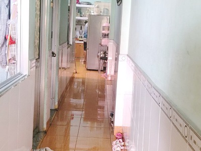 Nhà 4 tầng vuông vức mặt tiền đường trần phú p4q5. giá: 19 tỷ 3