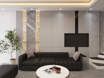 Nhà mới thông ô tô vào nhà phố hồng tiến 40m2 x 7 tầng,mặt tiền 4m, 14.5 tỷ long biên. 2