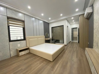 Bán nhà ngọc thuỵ - long biên - 6 tầng - lô góc - thang máy - 45m2, chỉ 10.5 tỷ 1