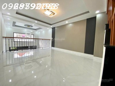 Bán nhà hẻm lũy bán bích   5 tầng   6pn   diện tích khủng   chỉ 5tỷxx 0