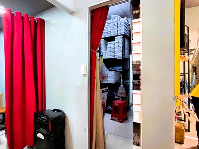 Cho thuê mặt bằng kinh doanh đẹp võ văn ngân, 90m2 3