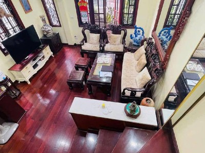 Siêu phẩm hiếm ba đình   gần phố, ô tô vào nhà   diện tích 96m, mặt tiền rộng, ô tô vào nhà chỉ 3