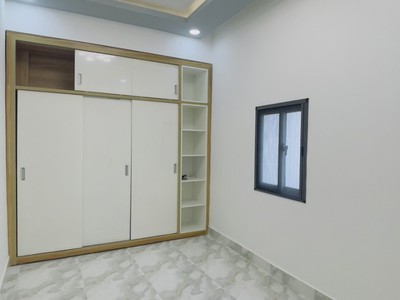 Hồng bàng - q11 - 31m2 - 2 tầng 2pn 2wc - chỉ 3.95 tỷ 3