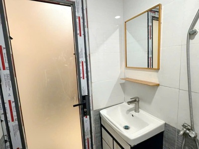 Nhà mới góc mặt tiền đường bông sao p5q8. giá: 4.38 tỷ 4