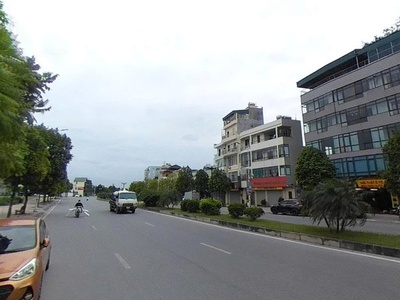 Nhà mới kong  nguyễnvăncừ -  hồngtiến - long biên - sát mặt phố -   thangmáy - chào 10,x tỷ  4
