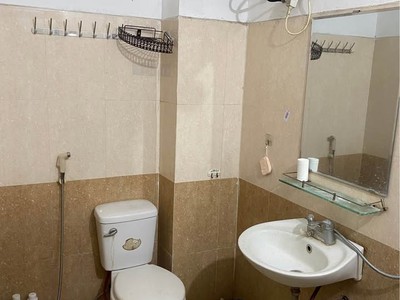 Cần cho thuê phòng trọ 35m ngõ 339 minh khai, phường vĩnh tuy, quận hai bà trưng, hà nội 3