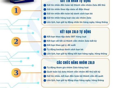 Phần mềm Vinazalo 0