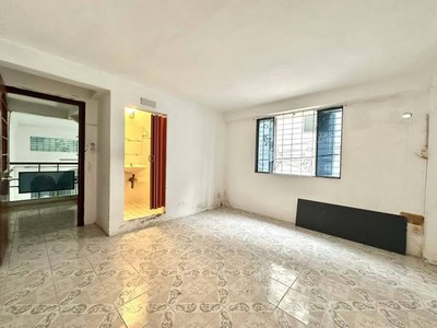 Nhà  đường lê văn sỹ quận phú nhuận phường 11. 3