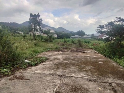Bán đất lô góc 3 mặt tiền đường oto thái khang phước đồng 216m2 sổ đỏ thổ cư giá rẻ 0
