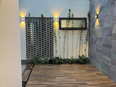 Nhà Sổ Riêng 1 Lầu, 3 Phòng Ngủ   Gần Chợ TDM   Giá Tốt 2.5 Tỷ 1