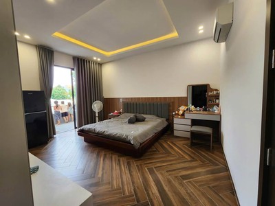 Nhà Sổ Riêng 1 Lầu, 3 Phòng Ngủ   Gần Chợ TDM   Giá Tốt 2.5 Tỷ 2
