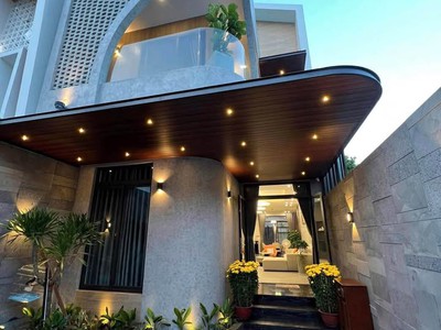 Nhà Sổ Riêng 1 Lầu, 3 Phòng Ngủ   Gần Chợ TDM   Giá Tốt 2.5 Tỷ 3