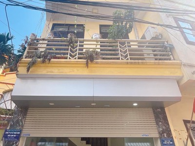 Bán nhà đại từ   ô tô - ngõ thông   kinh doanh   45m     4m mt - 11.9 tỷ 0