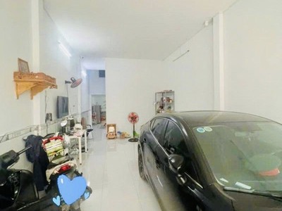 Hẻm 6m thông - sát aeon - nhà đẹp 2 lầu - ngang 4.2 nở hậu - giá mềm nhỉnh 7 1