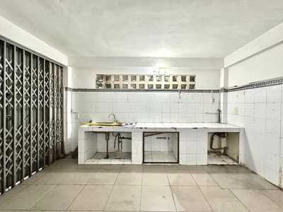 Nhà  đường lê văn sỹ quận phú nhuận phường 11. 2
