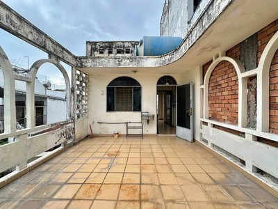 Nhà  đường lê văn sỹ quận phú nhuận phường 11. 4