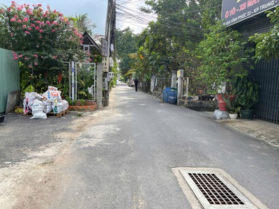 Cần bán nhà có dảy trọ đang thu nhập tốt, giá rẻ 4