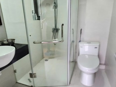Nhà đẹp phố hồng tiến ngõ thông ô tô vào nhà  41.8 m2 x 6 tầng,mặt tiền 3.5m, 12.3 tỷ long biên. 3