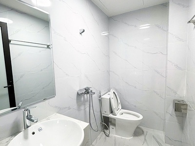 Nhà 6 tầng phan văn trường, cầu giấy, hà nội cần bán ngay 4