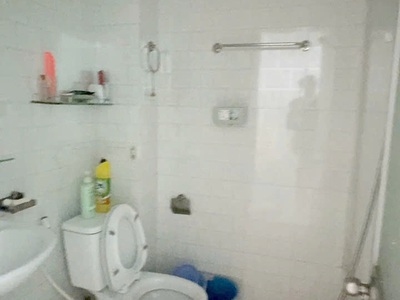 Nhà 2 tầng hẻm thẳng 3,5m bùi minh trực p6q8. giá 5,48 tỷ 4