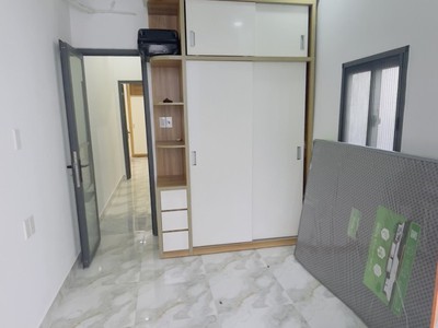 Hồng bàng - q11 - 31m2 - 2 tầng 2pn 2wc - chỉ 3.95 tỷ 4