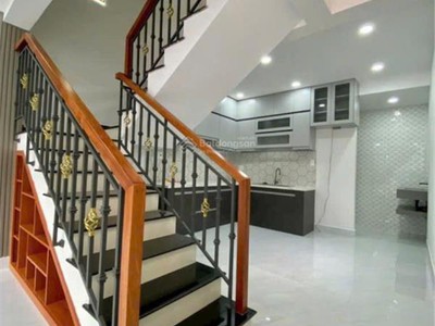 Bán nhà hẻm lũy bán bích   5 tầng   6pn   diện tích khủng   chỉ 5tỷxx 3