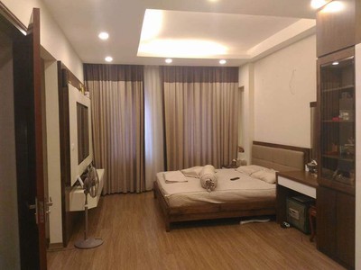 Bán nhà gần hồ tây, ô tô, gần phố, chỉ 18 tỷ 1
