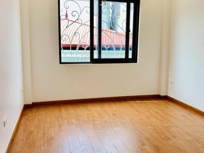 Nhà cầu cốc tây mỗ nam từ liêm 41m2 5 tầng 7pn 4wc ngõ ô tô con nhà mới ở ngay gần phố 0961450400. 1