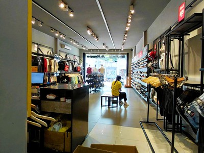 Cho thuê mặt bằng kinh doanh đẹp võ văn ngân, 90m2 1