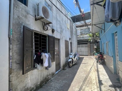 Hàng hiếm  lô góc 2 mặt kiệt phạm văn nghị,thanh khê   thu nhập 7.5 triệu   giá 2.6 tỷ 2