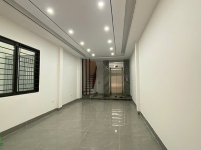 Bán nhà ngọc thuỵ - long biên - 6 tầng - lô góc - thang máy - 45m2, chỉ 10.5 tỷ 3