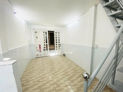 Trần xuân soạn, quận 7 - giá chỉ 3.2 tỷ - sổ hồng riêng hoặc nhà 2 tầng, 2 phòng ngủ, quận 7 - vị 4