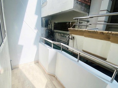Trần xuân soạn, quận 7 - giá chỉ 3.2 tỷ - sổ hồng riêng hoặc nhà 2 tầng, 2 phòng ngủ, quận 7 - vị 3